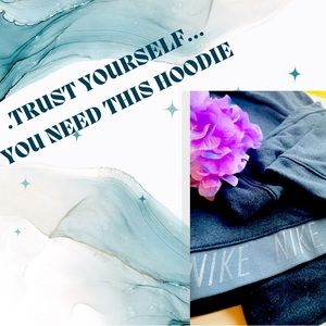 Nike Dri-Fit Fleece Pullover